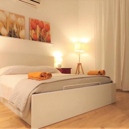 Krly Exclusive Rooms Кальярі Екстер'єр фото