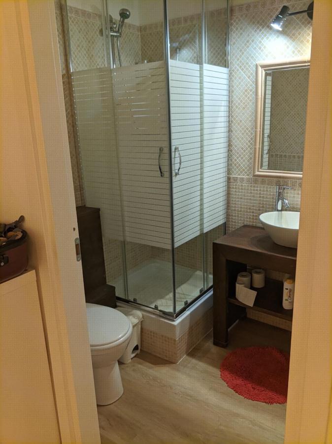 Krly Exclusive Rooms Кальярі Екстер'єр фото